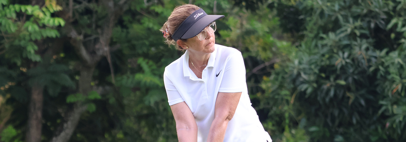 I Parada - Gira Nacional Damas Sénior y Gira Nacional Mid Amateur 25+ 2026