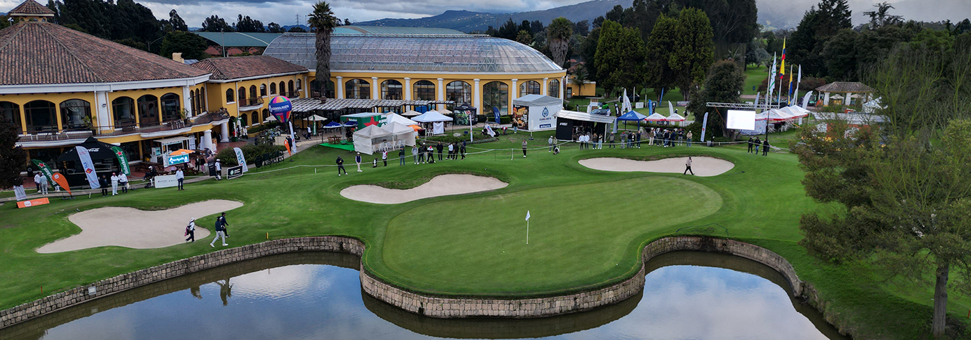 I Parada - Mini Tour de Caddies 2026