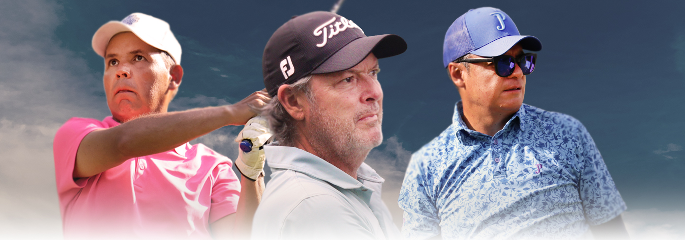 I Parada - Gira Nacional Sénior 2026