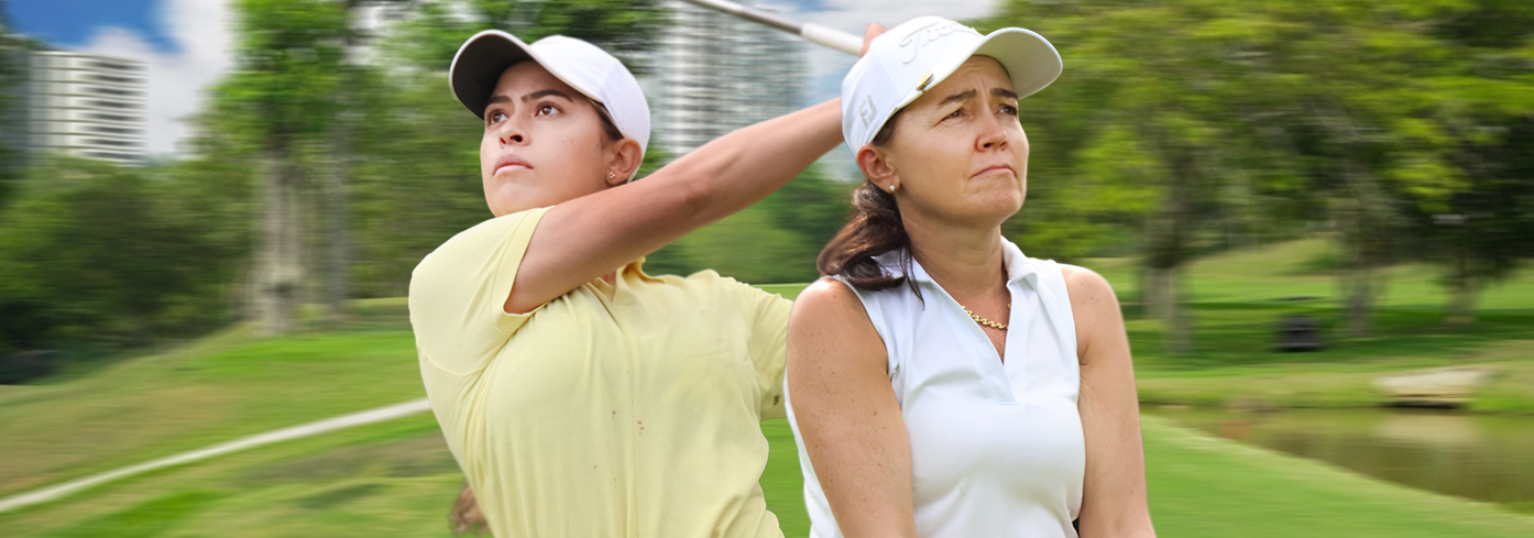 II Parada - Gira Nacional Damas Sénior y Gira Nacional Mid Amateur 25+ 2026