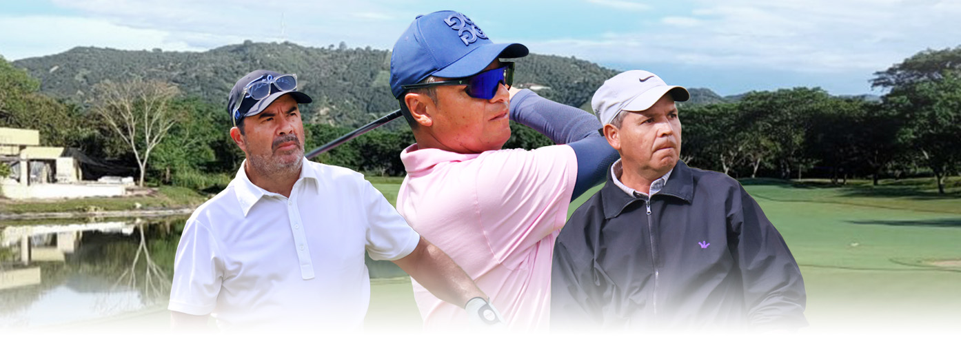 II Parada - Fortox Senior Tour 2026