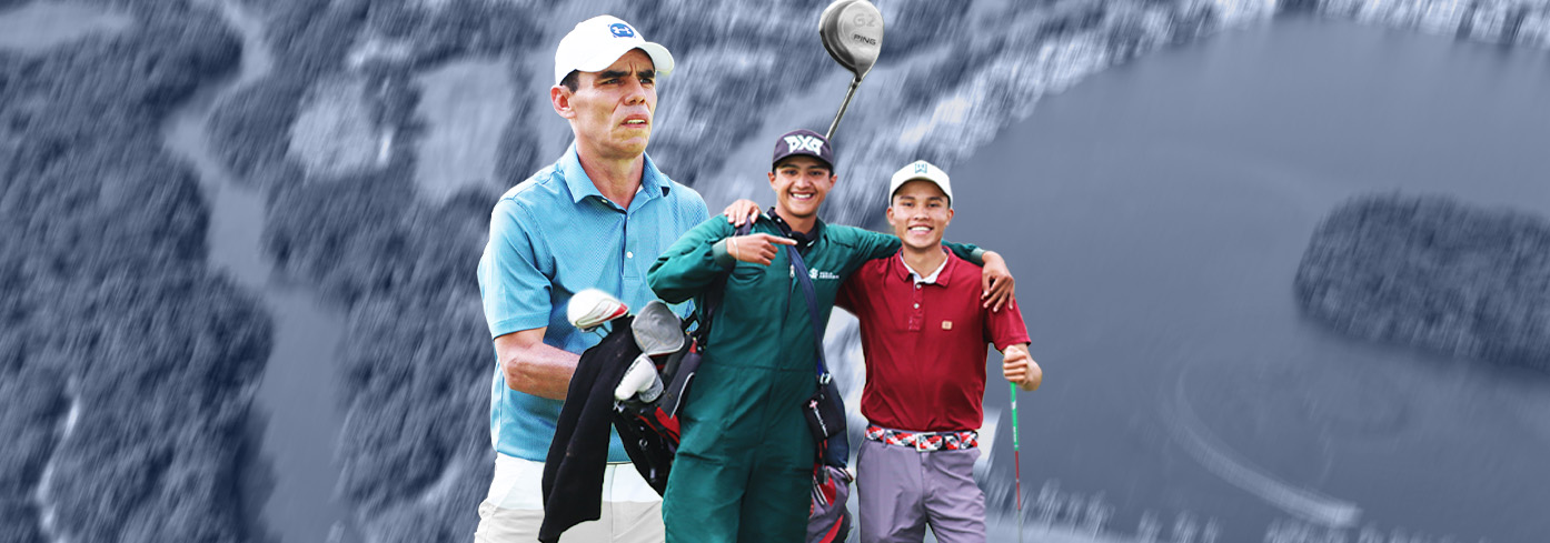 III Parada - Mini Tour de Caddies 2026