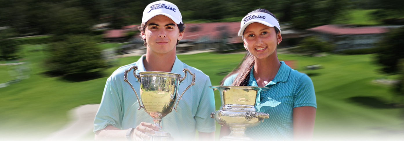 Campeonato Nacional de Mayores ‘Copas Donovan y El Tiempo’ 2026