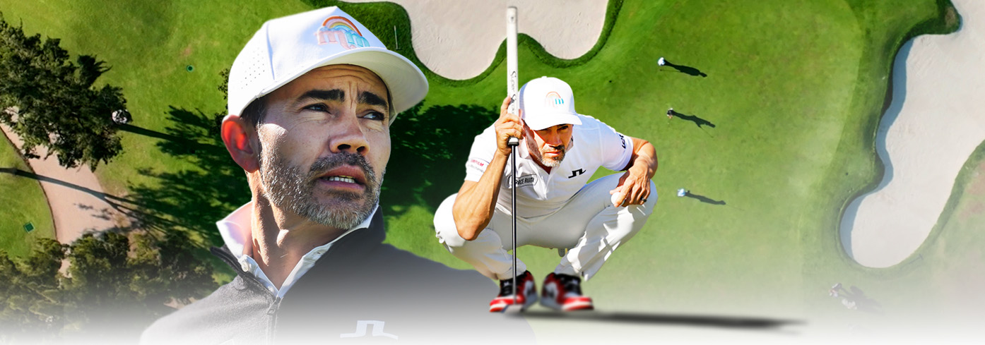 XIV Campeonato Nacional de Menores 'Copa Camilo Villegas' - INTERNACIONALES