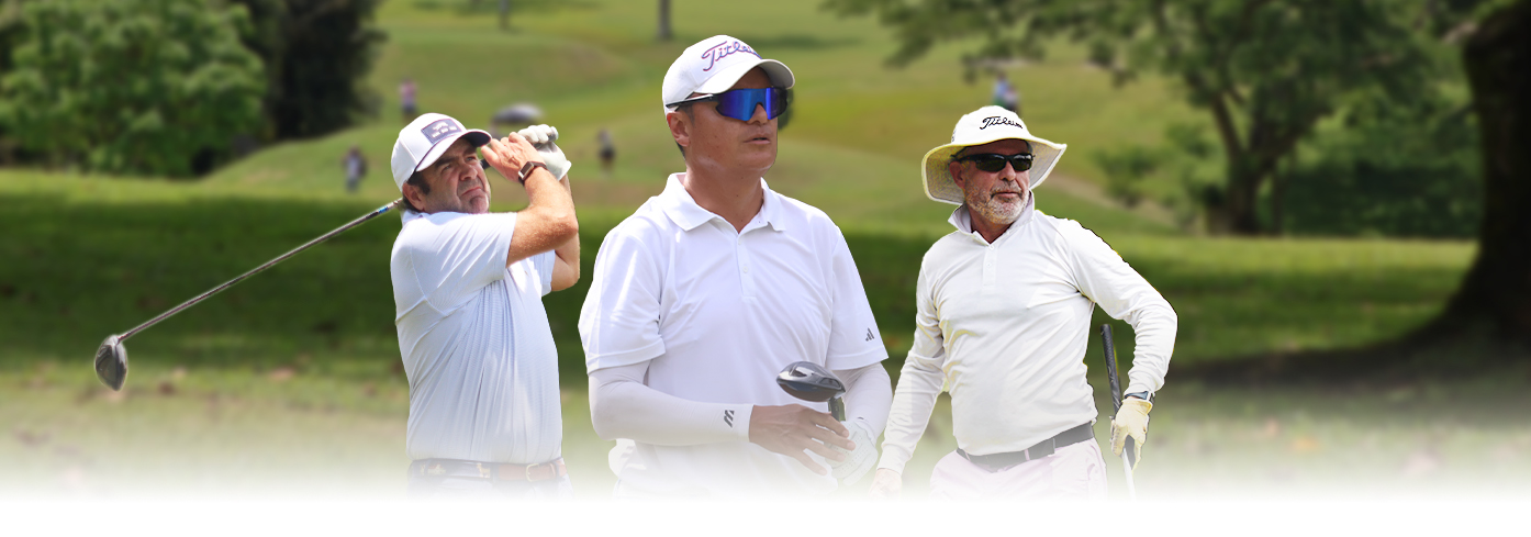 III Parada - Fortox Senior Tour 2026
