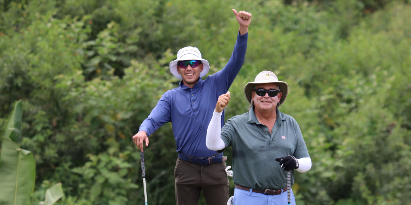 Sebastián y Mario Sojo - NPH.jpg