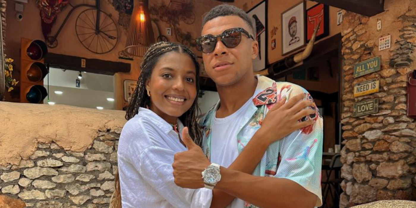 Kylian Mbappé en Altos de Chavón.jpg